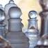 Queen S Gambit Style Chess Music Chess Ambience Classical Music Perfect For Playing Chess