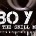 BASE DE RAP BOMBO Y CAJA INSTRUMENTAL HIP HOP BEAT USO LIBRE PROD THE SKILL MY CREW