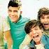 One Direction Stole My Heart Audio