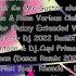 Best Retro Remix Dancemix 2022