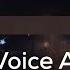 Doors Voice Acting Modifier In The Mines Floor 2