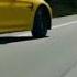 Zamil Zamil Yellow BMW Car Drift Video 1080p