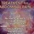 Ментальное лечение БОЛИ ВВЕРХУ ЖИВОТА TREATMENT For ABDOMINAL PAIN