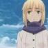 AMV Archer Emiya Saber Arturia Through It All