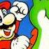 Super Mario World Original Soundtrack The Evil King Bowser