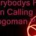 Kortezman Rozalla Everybodys Free London Calling Remix