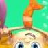 Bubble Guppies Intro On Loop