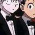 Killua And Gon Run From Phantom Troupe HunterxHunter AMV Edit