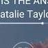 1 Hour NATALIE TAYLOR LOVE IS THE ANSWER