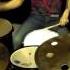 H I M Wicked Game Drum Only Cover