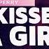 Katy Perry I Kissed A Girl MICHAEL RAYWEN REMIX