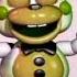 хелпи танцует Helpy Dancing