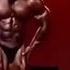 Roelly Winklaar Performance Backflip At 2010 Mr Olympia Shorts Bodybuilding