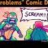Solution To Mikey S Problems Comic Dub