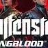 Wolfenstein Youngblood Original Soundtrack By Martin Stig Andersen Tom Salta