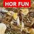 SEAFOOD HOR FUN Noodles Singaporefood Yummy Foodie Food Shorts Yummyfood Yum Seafood