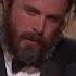 Casey Affleck Wins Best Actor