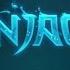 All Openings 1080p NINJAGO Seabound