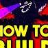 How To Build A Wither Storm Minecraft Bedrock MCPE Minecraft PE