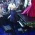 Darlene Love S Spectacular Final Christmas Performance For The Late Show With David Letterman Sad Fa