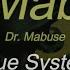 Blue System Dr Mabuse Sub Español Lyrics English