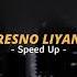 TRESNO LIYANE Speed Up