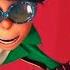 How Bad Can I Be The Lorax But Slows Down Every Second