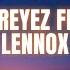 Jessie Reyez Feat Ari Lennox JUST LIKE THAT KARAOKE Version