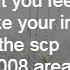 SCP 3008 Roblox OST Monday Sunday Seamless Loop But You Feel Like You Are In The Actual Place