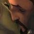 Kanan And Hera Finally Kissing Star Wars Rebels Season 4 Episode 7 HD