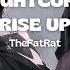 Nightcore Rise Up TheFatRat Lyrics