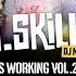 A Skillz Beats Working Vol 2