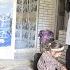 Тяжёлая болезнь кочевницы доктор и Асра спасители в волшебной пещере