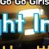 Go Go Girls One Night In Arabia 가사 번역 Lyrics Initial D Eurobeat 이니셜D 유로비트