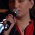 Kira Gogoladze Amazing The Voice Kids 8 Final