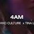 Nikko Culture 4AM Feat Tina Lm