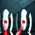 Portal 2 Ending Sequence Feat The Turret Opera Cara Mia Addio