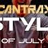 Hardstyle Hits Best Of July 2024