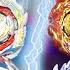 Final Evolutions ALL PROTAGONISTS VS ALL ANTAGONISTS Epic Battle Beyblade Burst