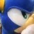 Sonic Eat A Lemon