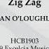 Zig Zag Sean O Loughlin