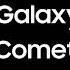 Samsung Ringtone Comet