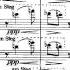 Anton Webern Five Movements For String Quartet Op 5