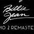 Michael Jackson Billie Jean Demo 2 Remastered