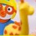 Pororo Finger Family In The Zoo L Songs For Kids L Nursery Rhymes