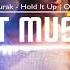 Kadir Burak Hold It Up Original Mix HtMusic