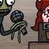 Friday Night Funkin V S Salad Fingers Demo FNF MOD