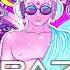 RAZ Psychedelic Universe