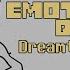 Emotionless Dream Dreamtale Comic Dub