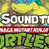 TMNT Shredder S Revenge 2022 Full Soundtrack OST Game Score 30 Tracks